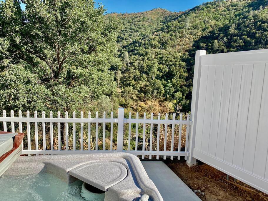 אהוואני Eagle Nest River Views Hot Tub Games Sleeps 6 מראה חיצוני תמונה