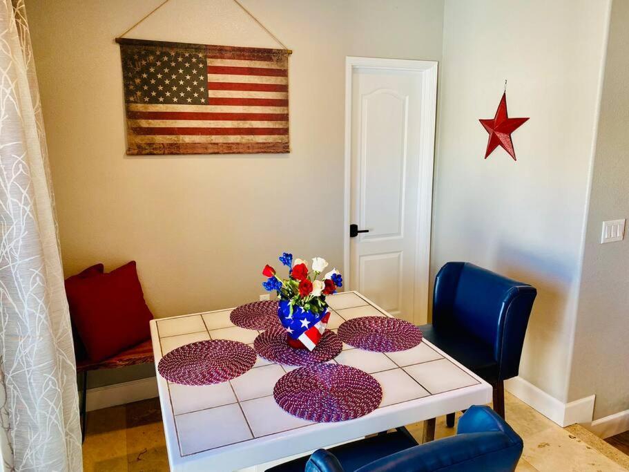 אהוואני Eagle Nest River Views Hot Tub Games Sleeps 6 מראה חיצוני תמונה