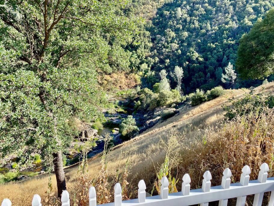 אהוואני Eagle Nest River Views Hot Tub Games Sleeps 6 מראה חיצוני תמונה